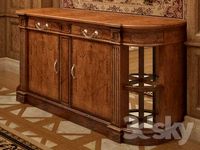 Commode Provasi