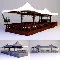 Summer Cafe