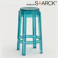 Barstool PHILIPPE STARCK - Ghost