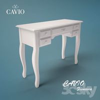 Dressing table