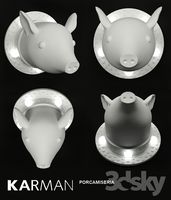 Karman porcamiseria