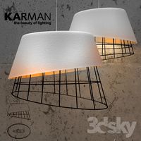 Karman Mono