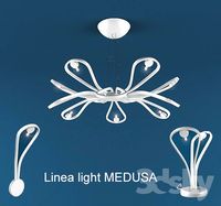 Linea light MEDUSA