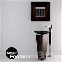 Pom'dor / Fontana