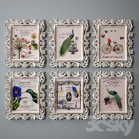 set in the &amp;quot;Solange&amp;quot;.