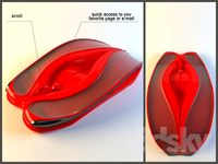 mouse G-Point
