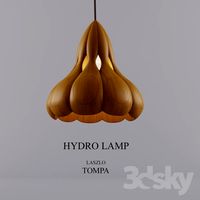 Hydro Lamp