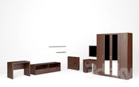 Furniture set