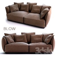 Blow | Sofa