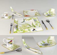 Villeroy & Boch / Amazonia