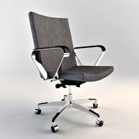 SELECT MEETING EXTRA | Armchair