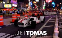 Caterham R500 3D Model