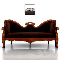 Annibale Colombo A741 Historical