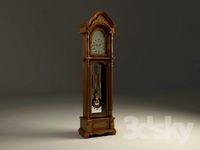 FLOOR CLOCK