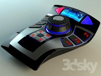 joystick