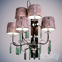 Visionnare duir applique