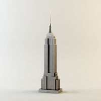 Souvenir Empire State Building