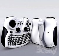Merlin Air Keyboard Conqueror