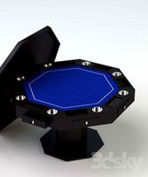 Mesa de Poker