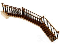 The ladder