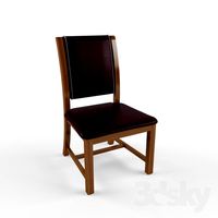 Chair "Wasabi"