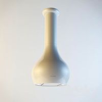 Island hood Faber Drop