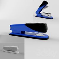 Stapler