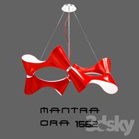 Lamp Mantra Ora 1562