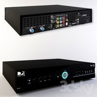 Directv decoder