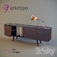 Arketipo firenze