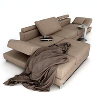 Arketipo Sofa №3