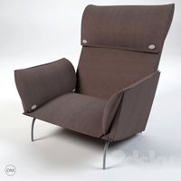 Goia Armchair