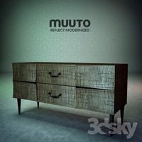 MUUTO / REFLECT MODERNIZED