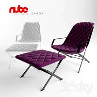 NUBE Italia SAMOA