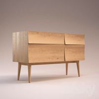 Reflect Sideboard Muuto