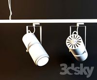 the luminaire