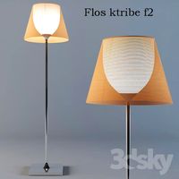 flos ktribe f2