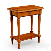 Table E390 Epoca Selva