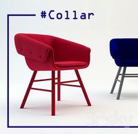 Collar by Sancal