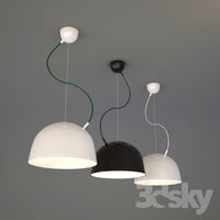 Muuto-Plugged