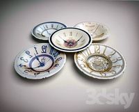 Plates