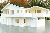 HQ Modular House