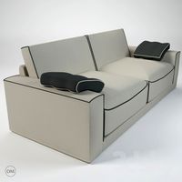 Loux Sofa