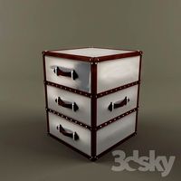 Eichholtz Catalina Side Table