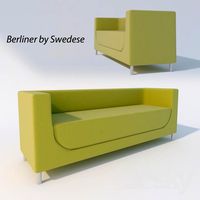 Berliner by Swedese