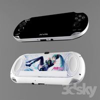 PS Vita
