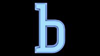 FONT-004 B - Small