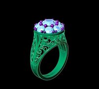 Ring Design By me