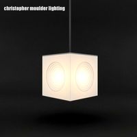 Download free Christopher moulder lighting 3D Model