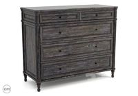 Alden chest of drawers 8850-1128
